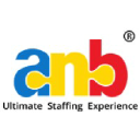 ANEW BEGINNING HR PRIVATE LIMITED Logo