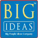Logo of BIG IDEAS HR CONSULTING PRIVATE LIMITED