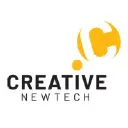 Corporate Profile Brand Logo
