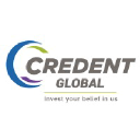Logo of CREDENT GLOBAL FINANCE LIMITED
