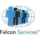 FALCON HR CONSULTING PRIVATE LIMITED Logo