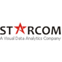 Logo of STARCOM INFORMATION TECHNOLOGY LIMITED
