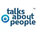 Corporate Profile Brand Logo