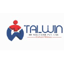 TALWIN HR SOLUTIONS PRIVATE LIMITED Logo